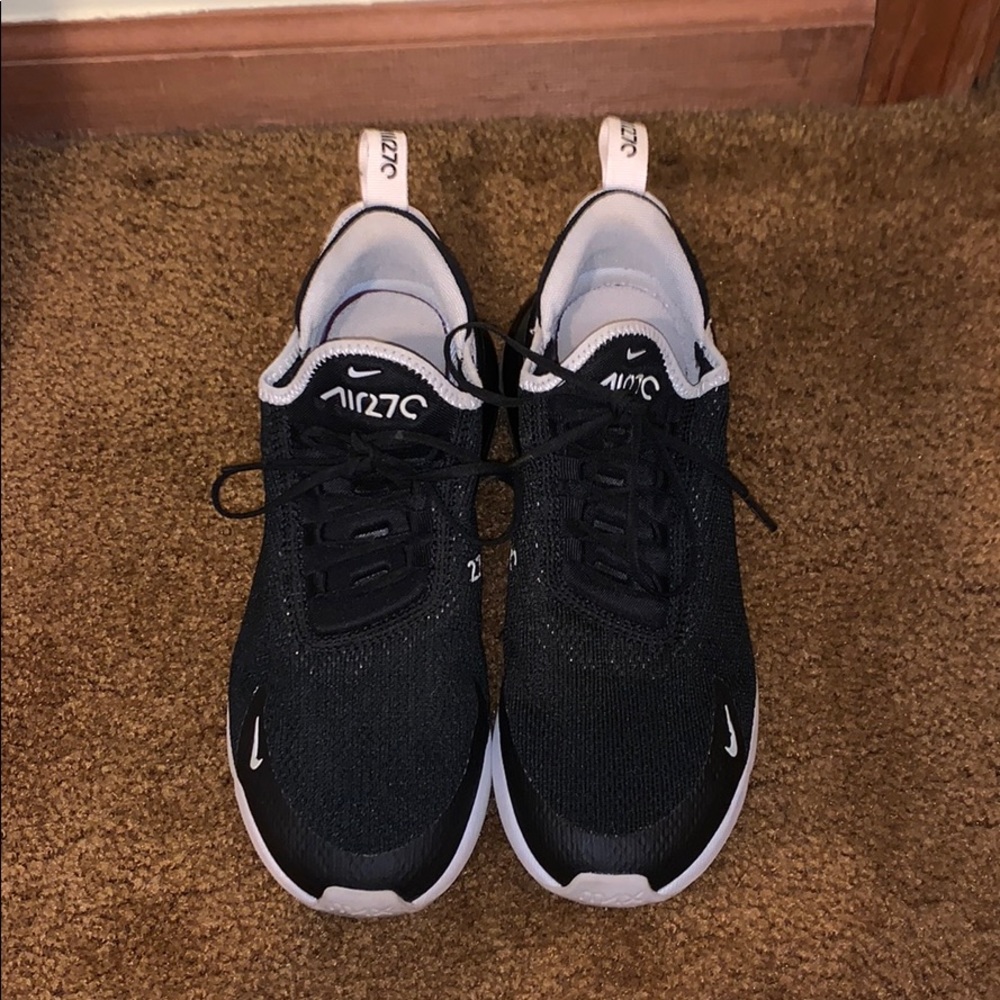 Nike Air Max 270